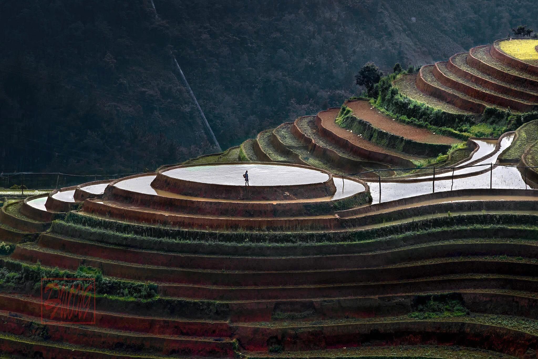Sapa landscape 4